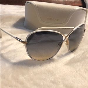 Tom Ford Sunglasses - Authentic